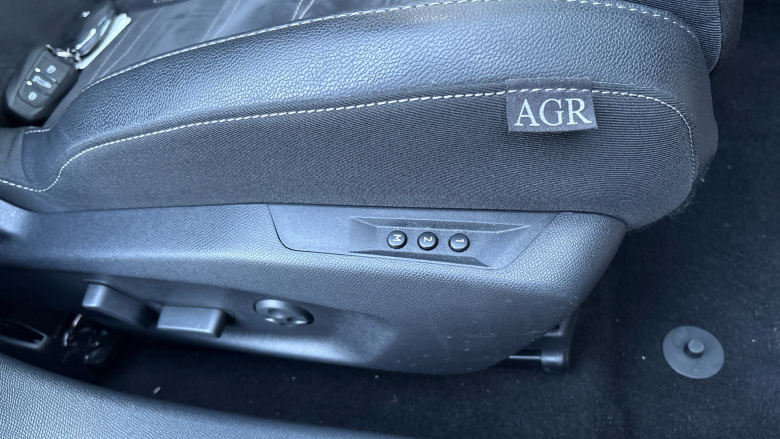 Vauxhall Astra 1.2 Turbo 130 Ultimate 5dr Petrol Hatchback